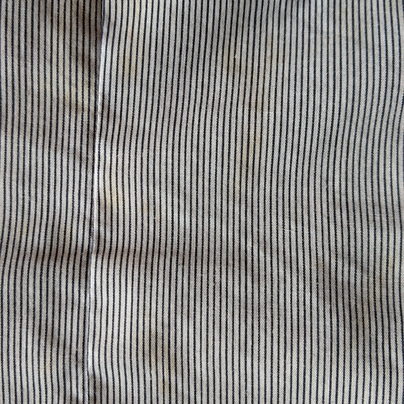 Zara Trafaluc Blue Blazer - Picture 4 of 5